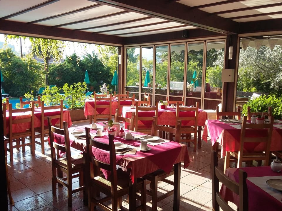 Residence Concaverde Hotel in Trentino-South Tyrol