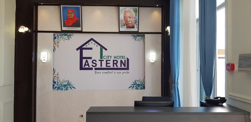 Eastern City Hotel Hotel in Tanzania