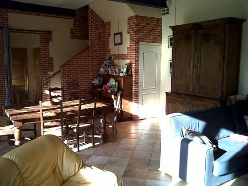 Le Cardonnet Hotel in Normandy