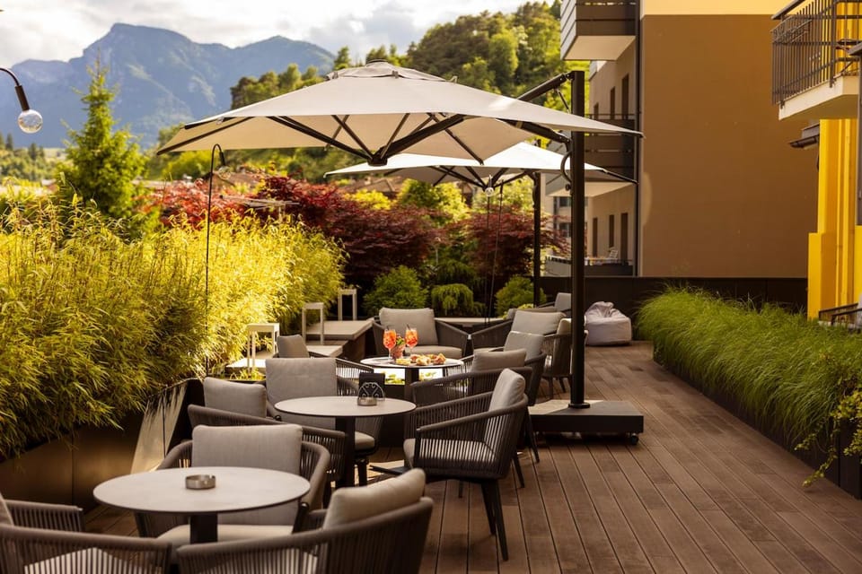Hotel Posta Hotel in Trentino-South Tyrol