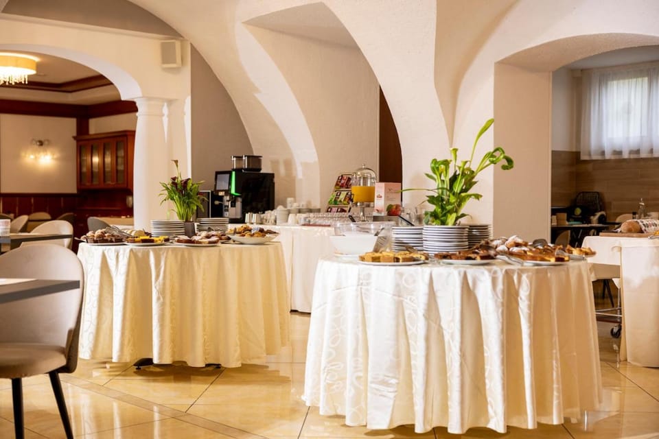 Hotel Posta Hotel in Trentino-South Tyrol