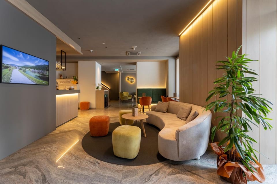Hotel Posta Hotel in Trentino-South Tyrol