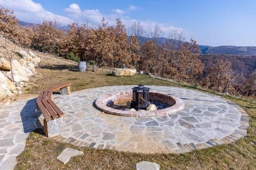 Комплекс Конна база Асгард Hotel in Blagoevgrad Province