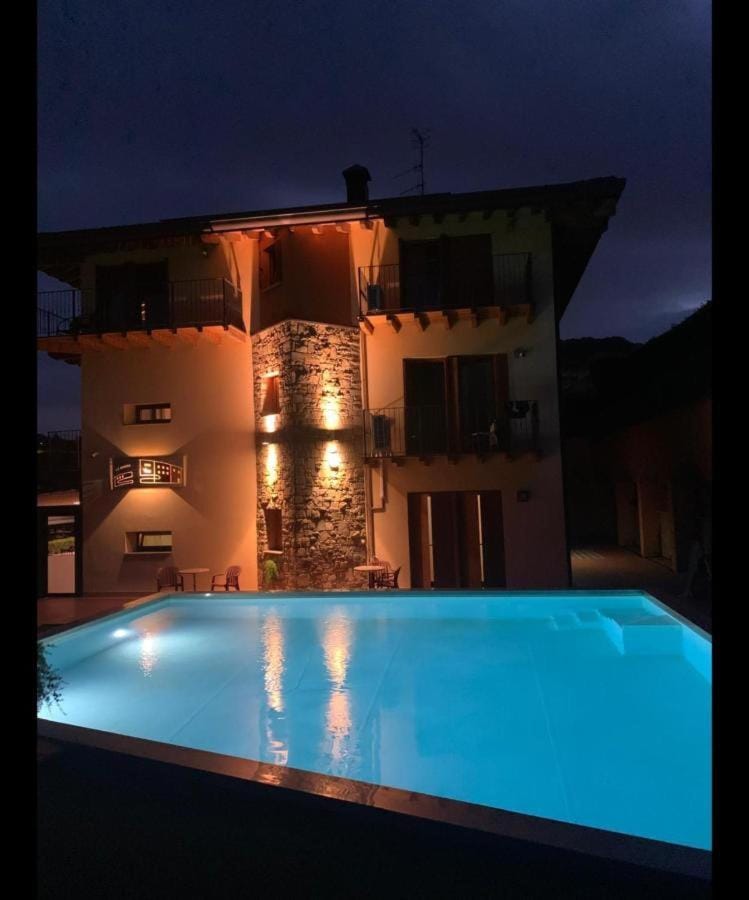 La Marina Resort Apartment hotel in Province of Lecco