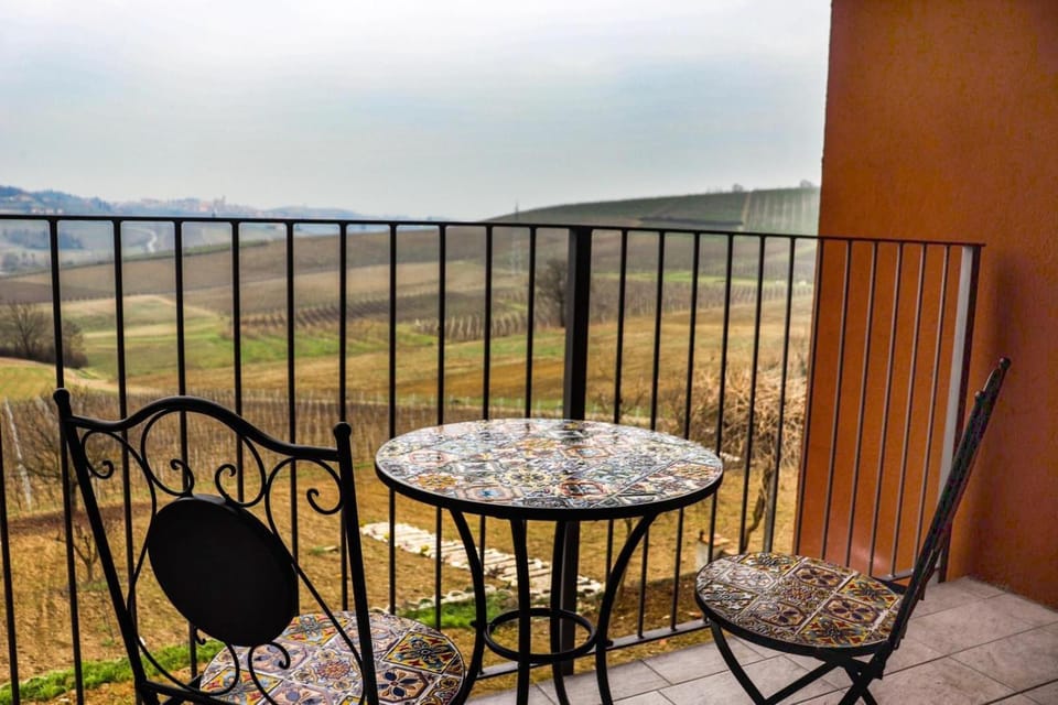 Cascina Tre Botti Resort in Piedmont
