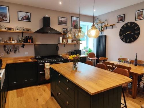 Abbeyfield B&B Hotel in Scotland