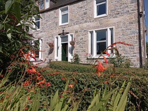 Abbeyfield B&B Hotel in Scotland