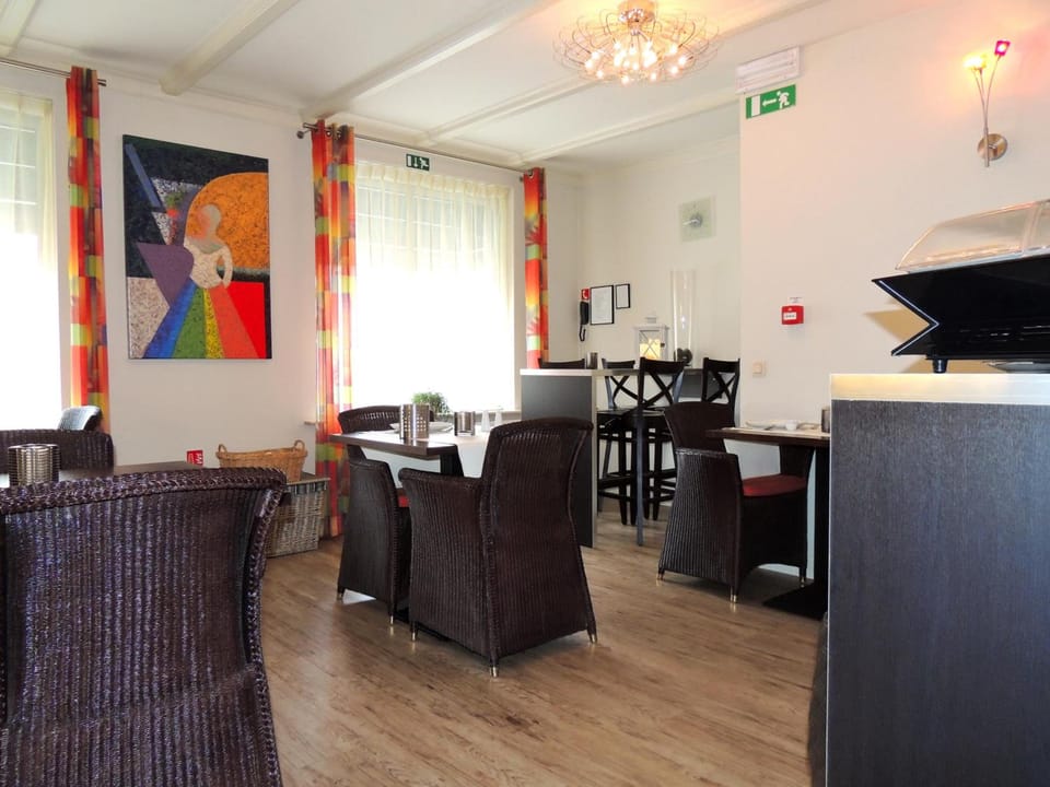 Hotel Mieke Pap Hotel in North Brabant (province)