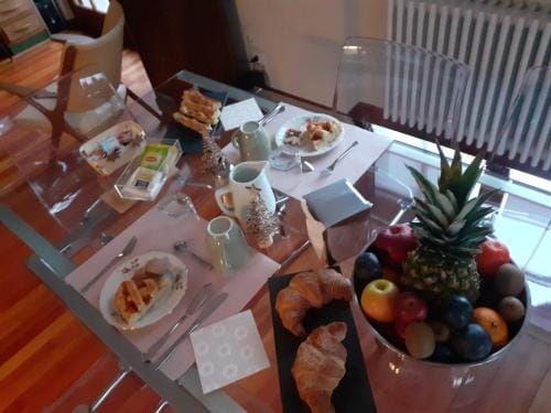 Bressa de Ma affittacamere, room & breakfast Hotel in Pietra Ligure