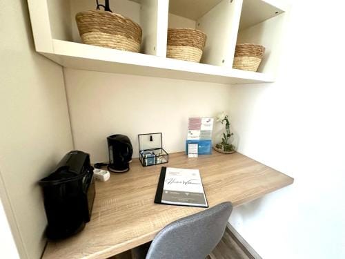 SmartRooms24 Hotel in Villach