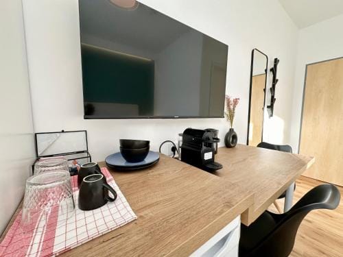 SmartRooms24 Hotel in Villach