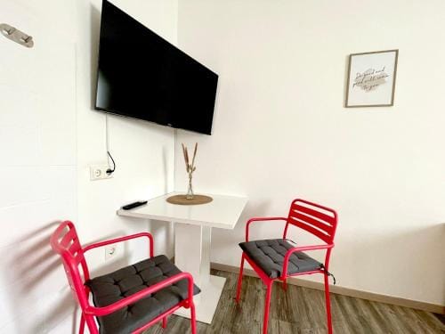 SmartRooms24 Hotel in Villach