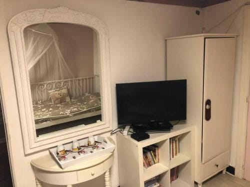 Les Lumerettes - Dohan Hotel in Wallonia, Belgium