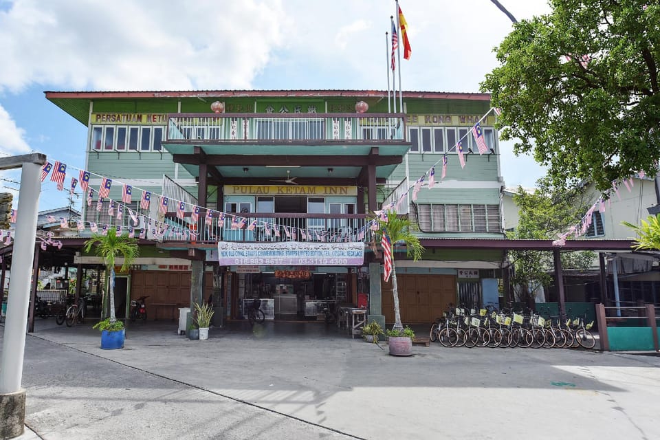 OYO 90740 Paddington Lodge Hotel in Malaysia