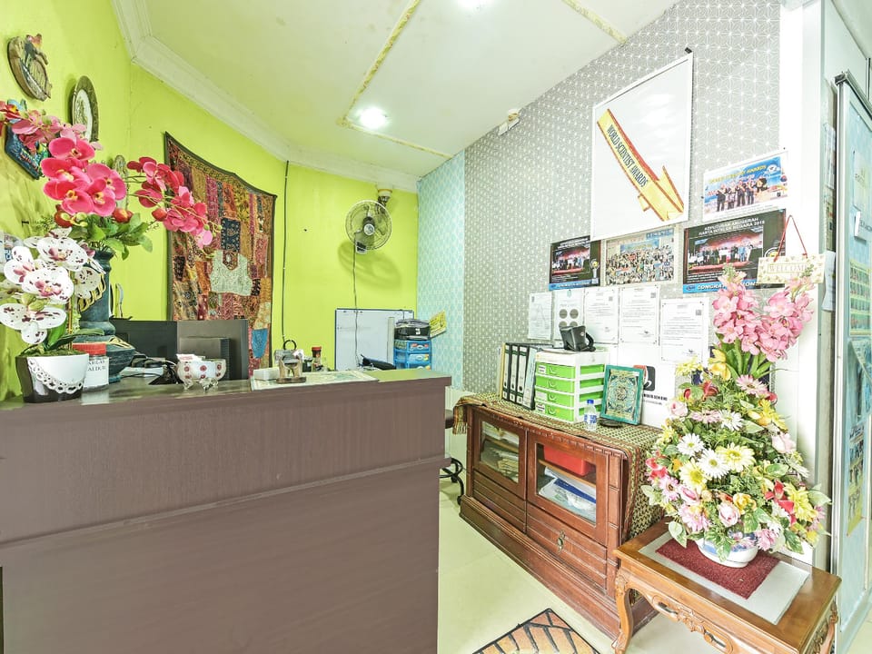 OYO 90740 Paddington Lodge Hotel in Malaysia