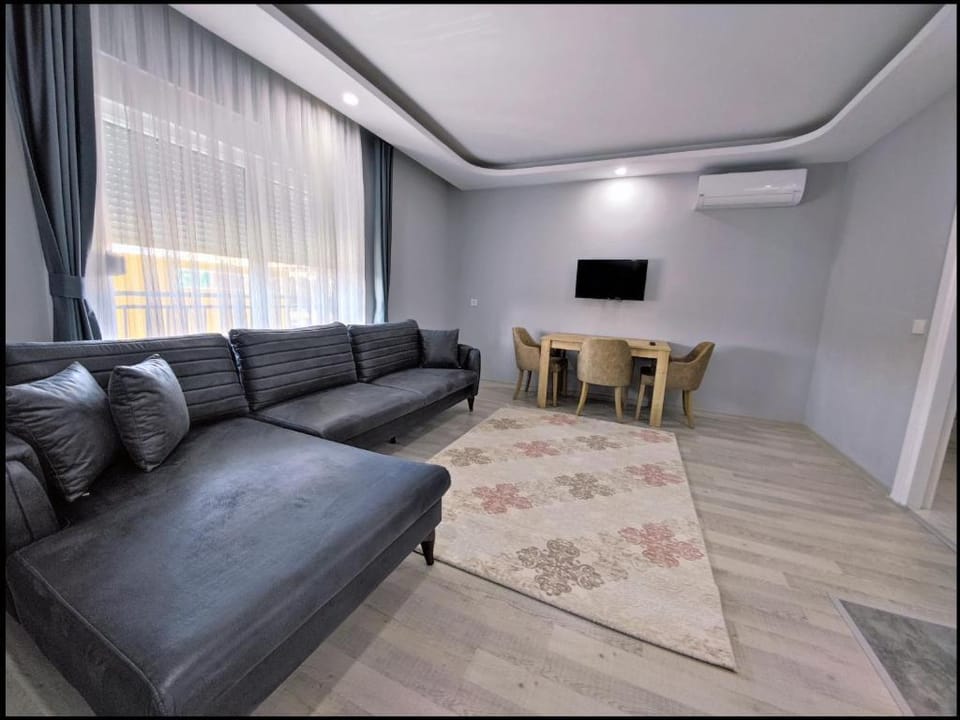 Adam Apart Hotel Apartment hotel in Antalya