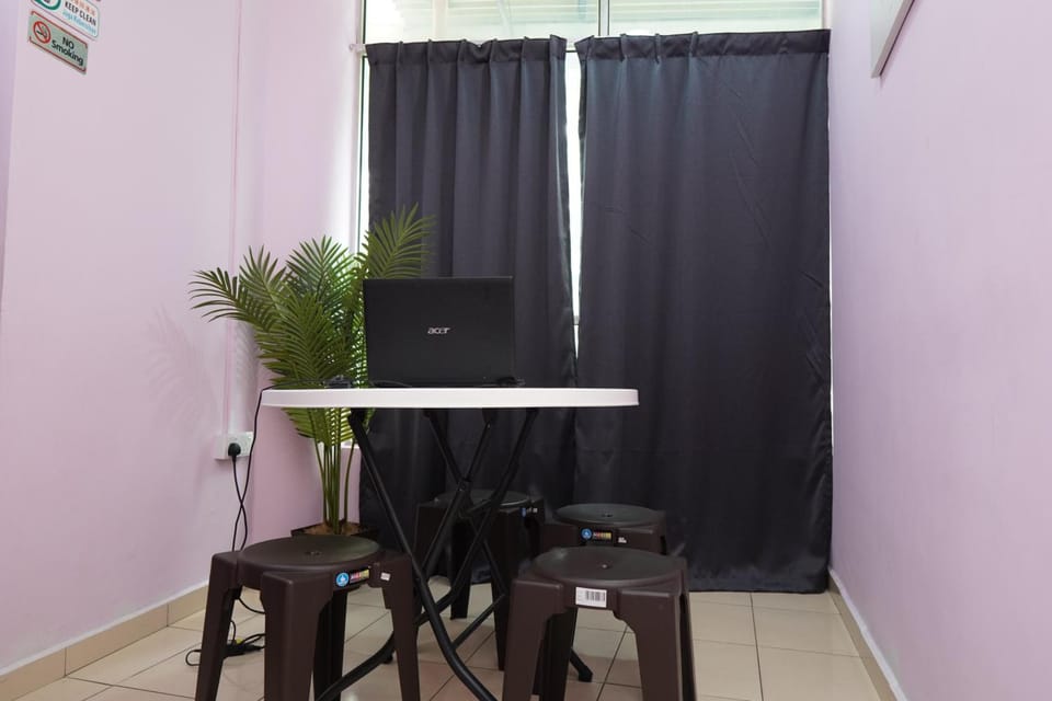 Hotel Sixty Nine Hotel in Johor Bahru