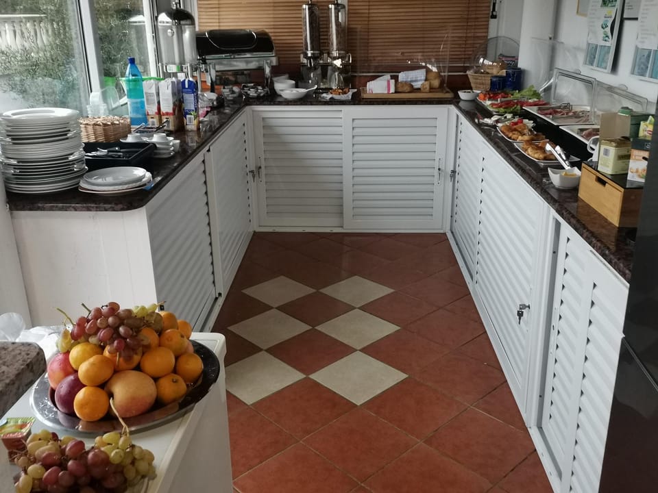 Villa Askamnia and Suites Apartment hotel in Nikiti