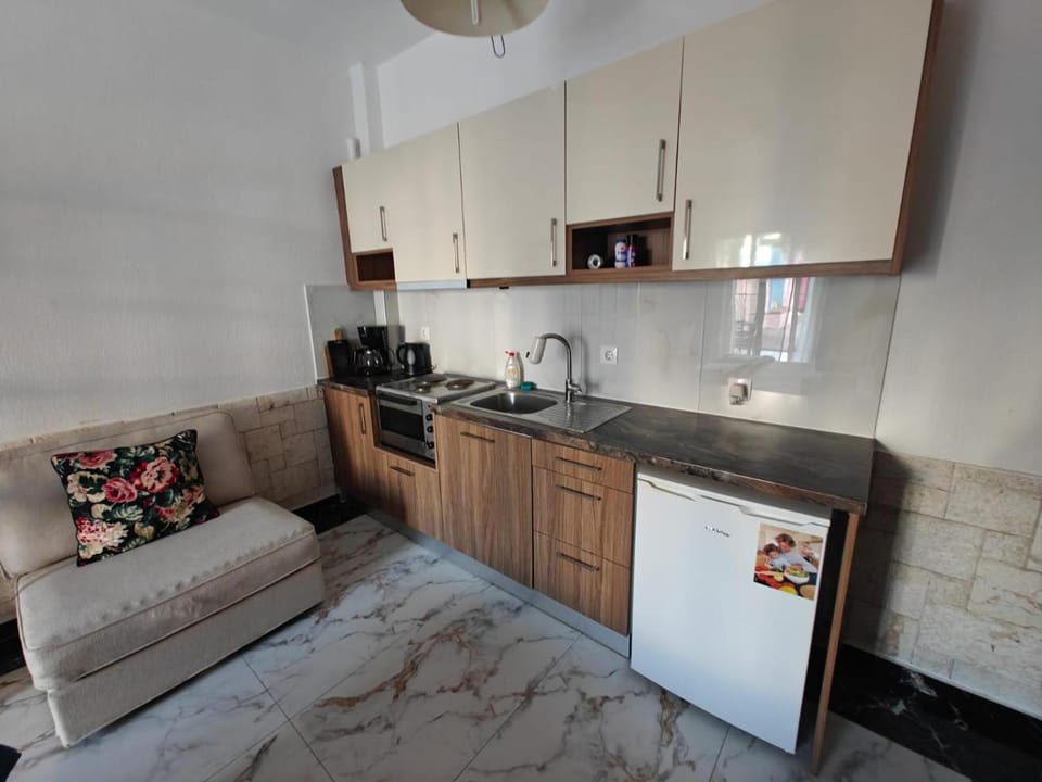 Villa Askamnia and Suites Apartment hotel in Nikiti