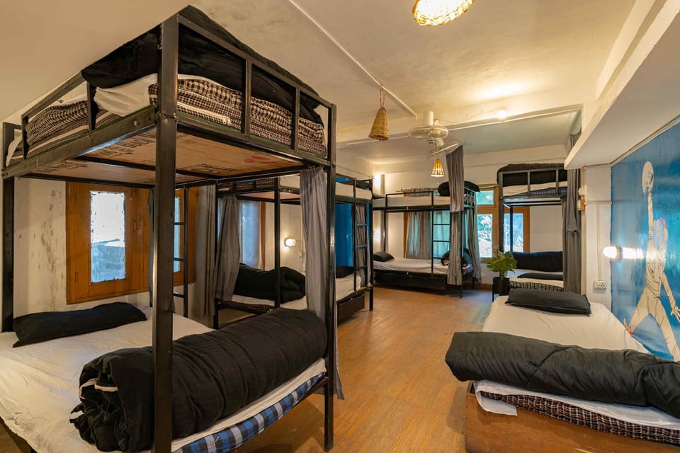 Room plan