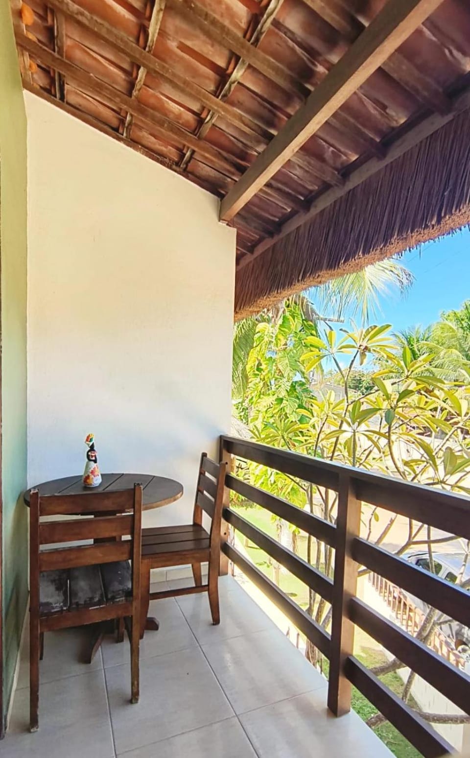 Pousada Recanto dos Milagres Inn in State of Alagoas, Brazil