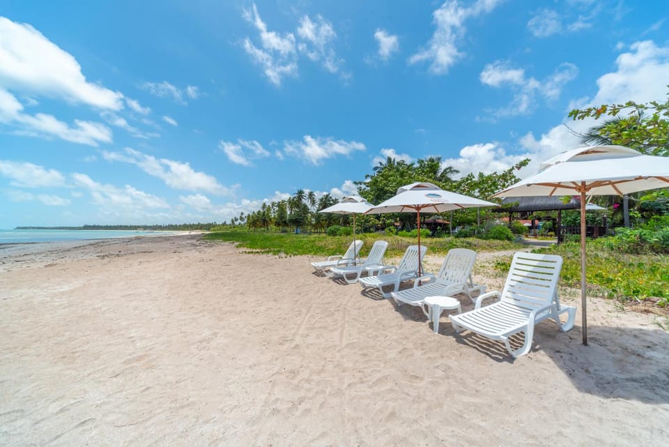 Pousada Riacho dos Milagres Inn in State of Alagoas, Brazil