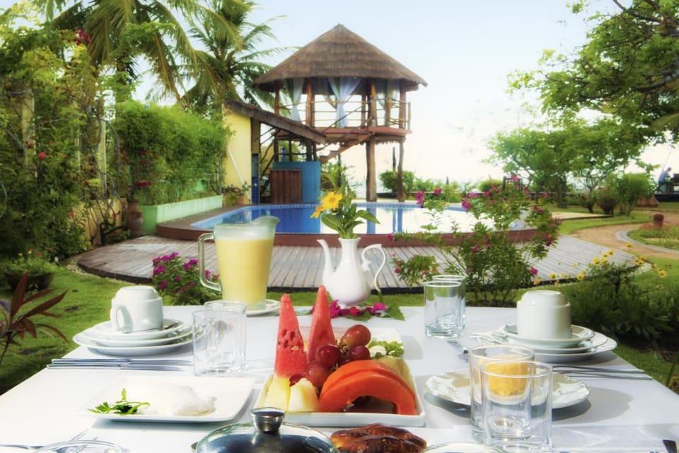 Pousada Riacho dos Milagres Inn in State of Alagoas, Brazil