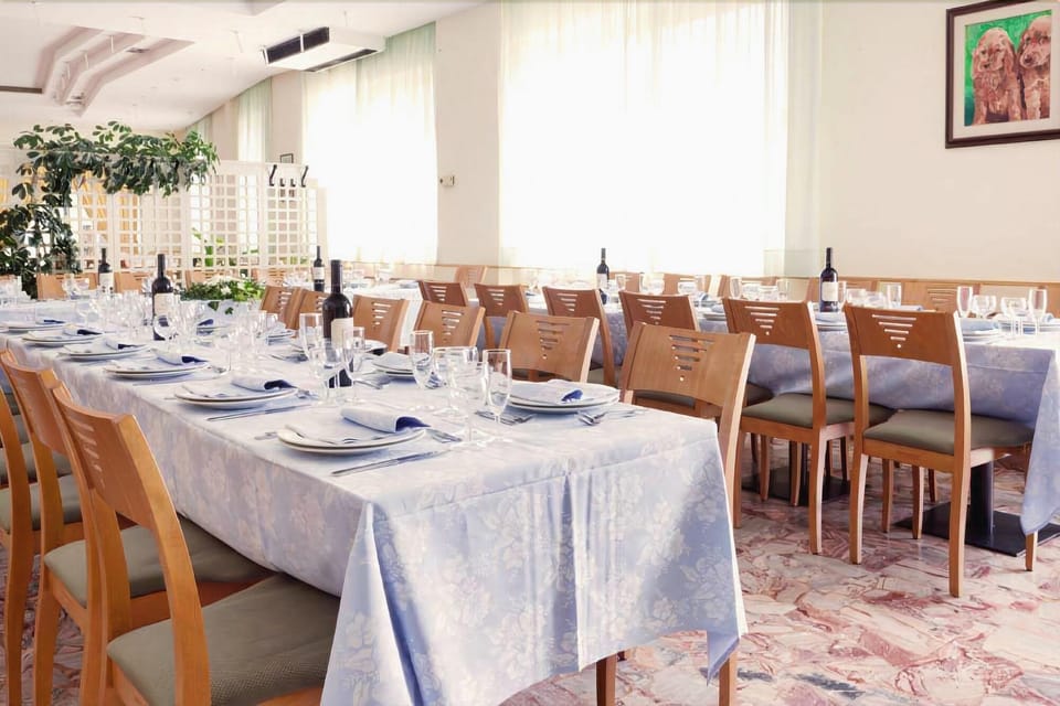 Hotel Belvedere Hotel in Porto Sant'Elpidio