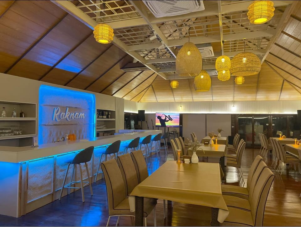 Ruknam Resort Hotel in Thailand