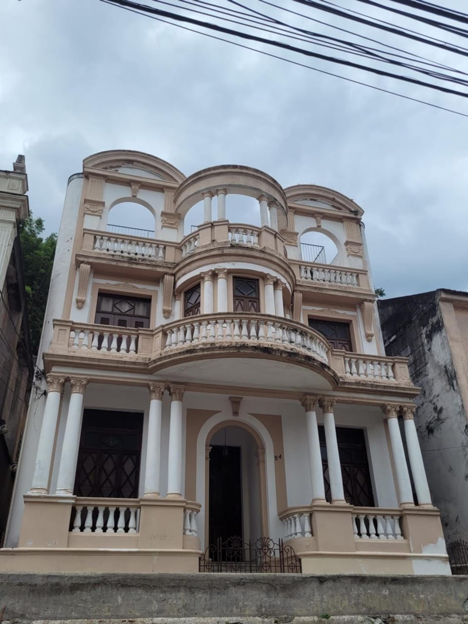 Santo Mirante Hostel Hostel in Santa Teresa