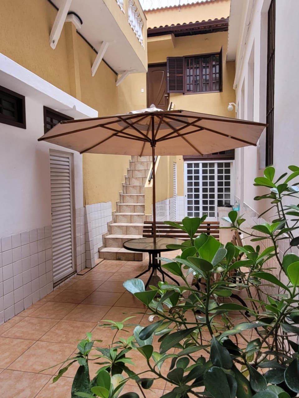 Santo Mirante Hostel Hostel in Santa Teresa