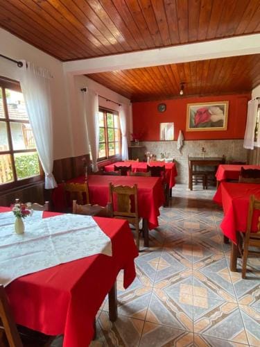 Pousada Cantinho da Paz Inn in State of Rio de Janeiro