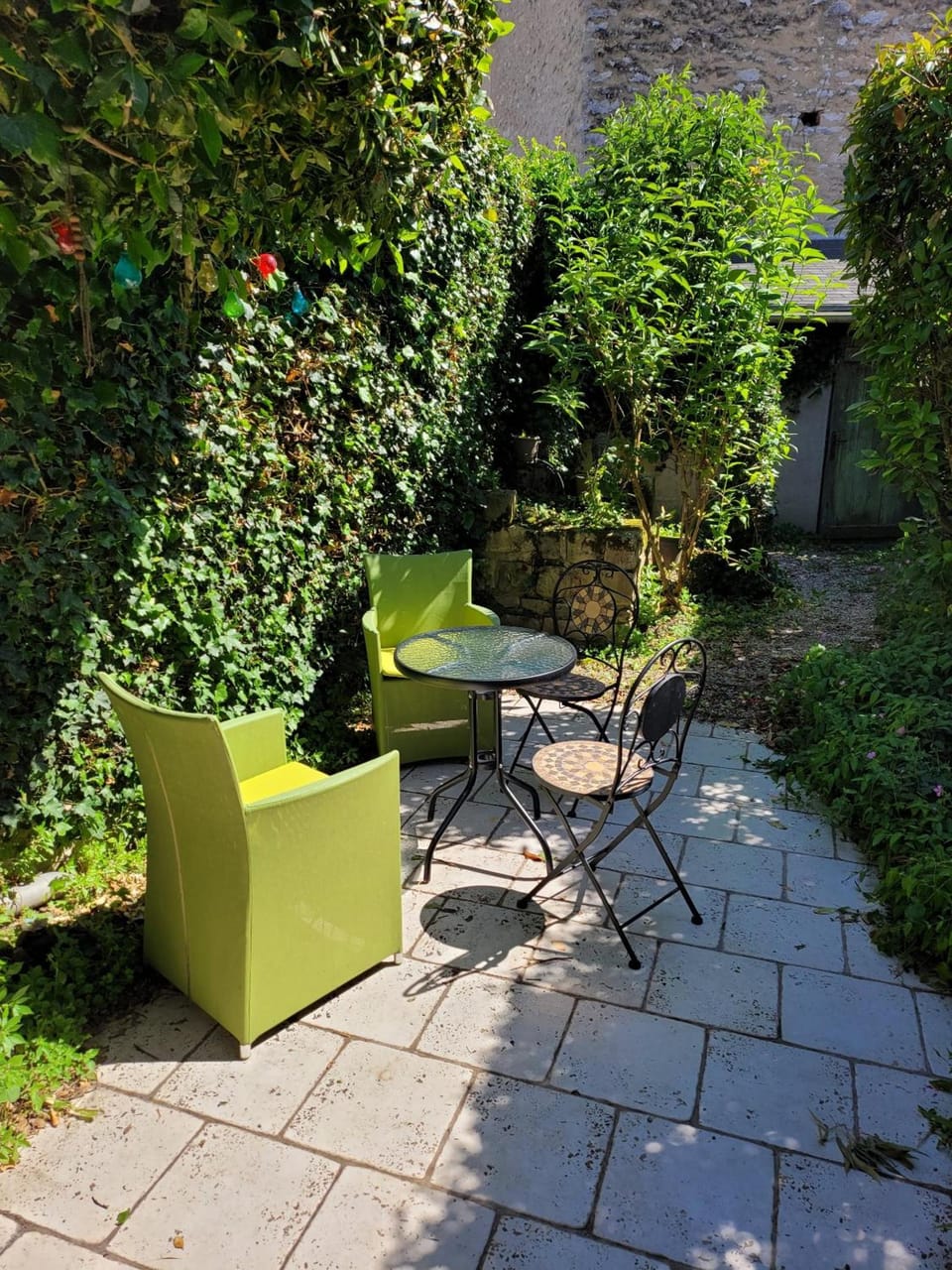 Gîte Milly Hotel in Île-de-France