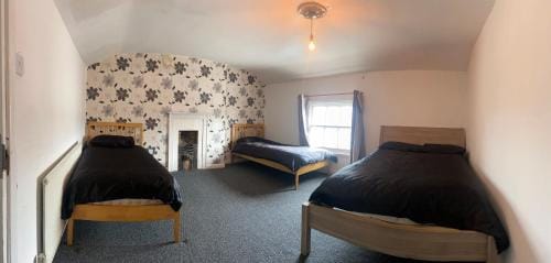 Southgate Lodge - Single/Twin, Double and Family rooms Hotel in Kings Lynn