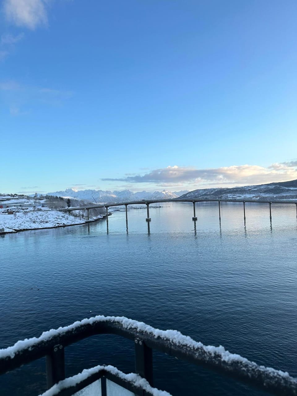 Quality Hotel Richard With Hotel in Nordland, Norway