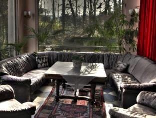 Hotel Villa Altenburg Hotel in Thuringia, Germany
