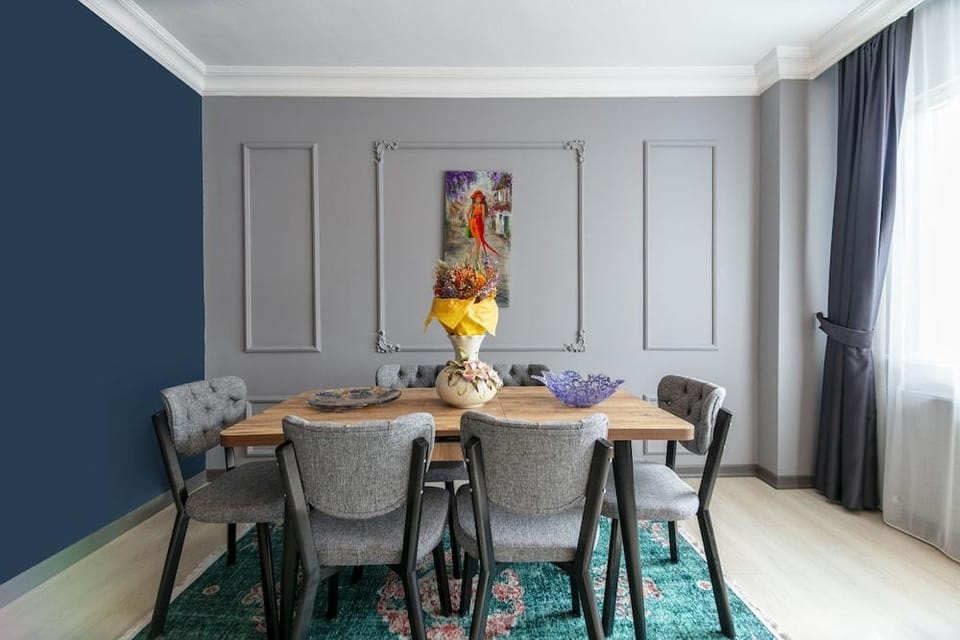 Hexa Suites Apartment hotel in Istanbul