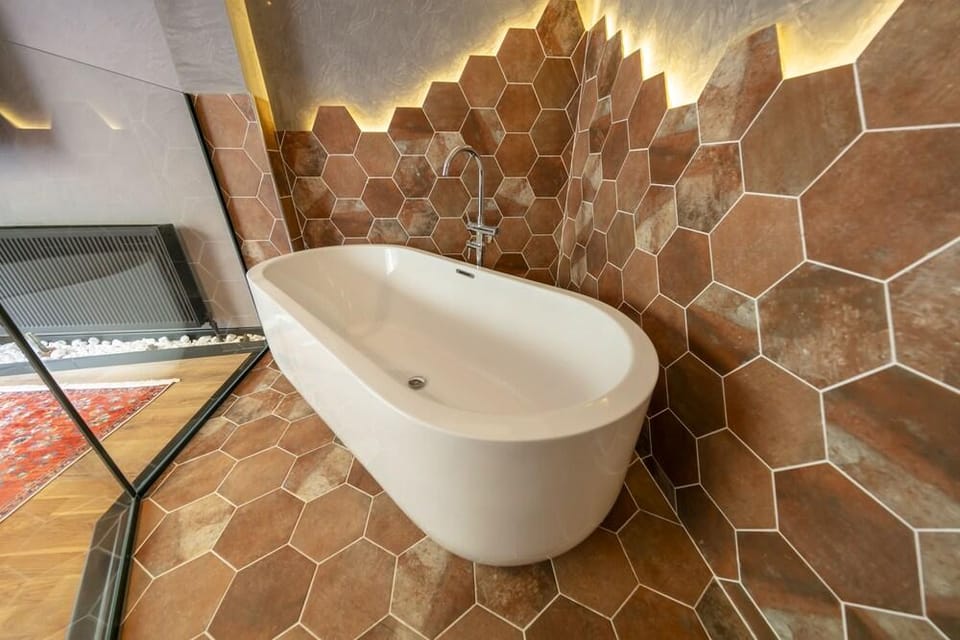 Hexa Suites Apartment hotel in Istanbul