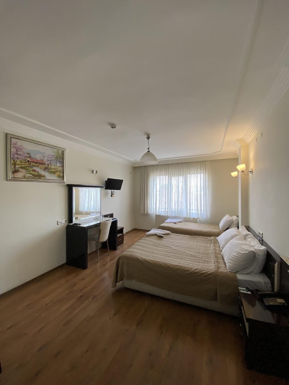 Room plan