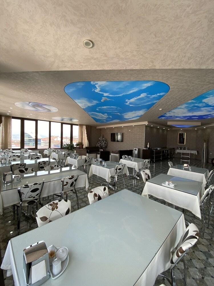 OTEL KING Hotel in Turkey