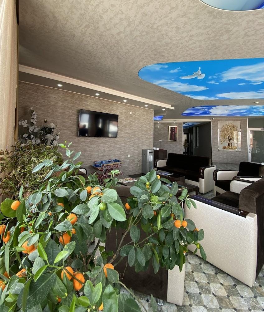 OTEL KING Hotel in Turkey