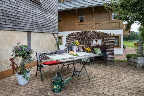 Haldenmichelhof Ferienwohnungen Hotel in Baden-Württemberg