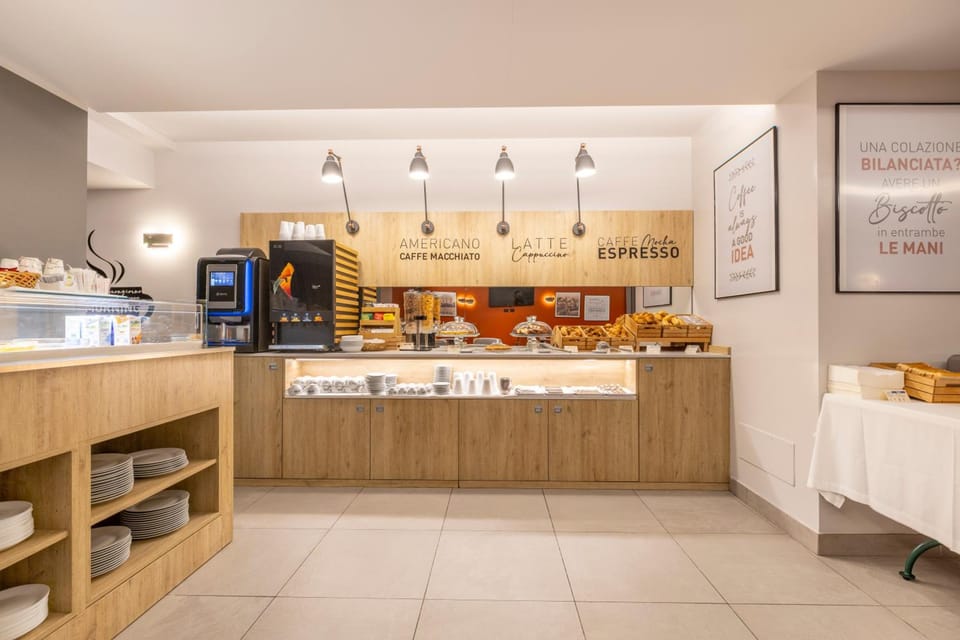Food and beverages