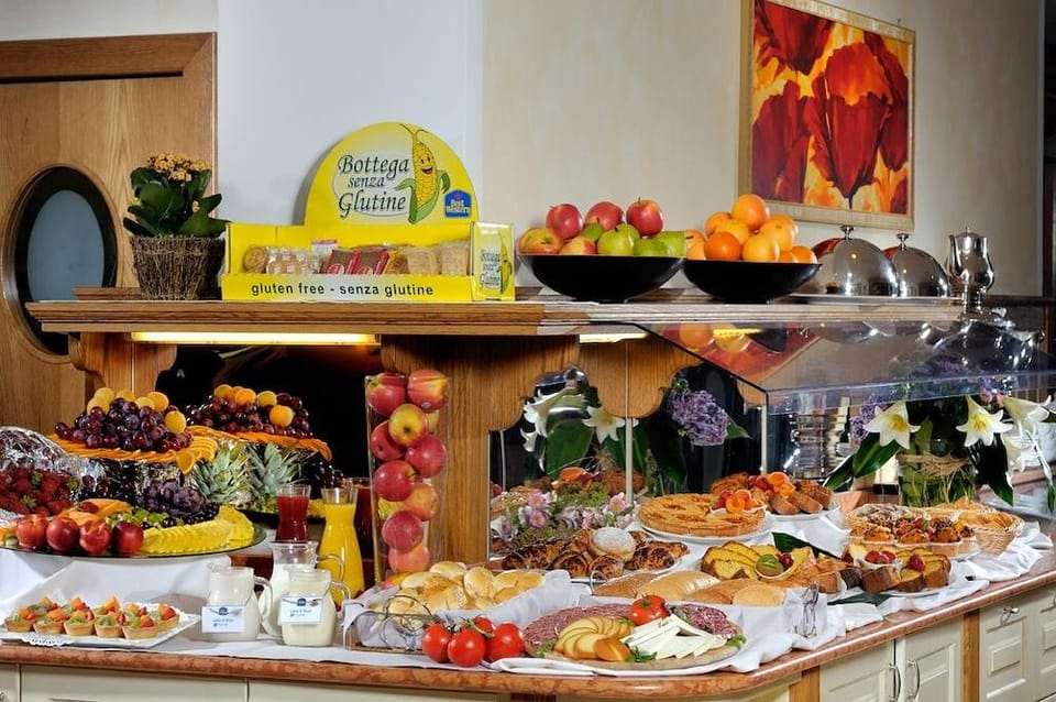 Hotel Leonessa Hotel in Province of Brescia