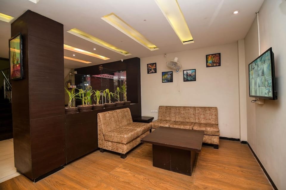 Hotel Shriram Hotel in Rajasthan