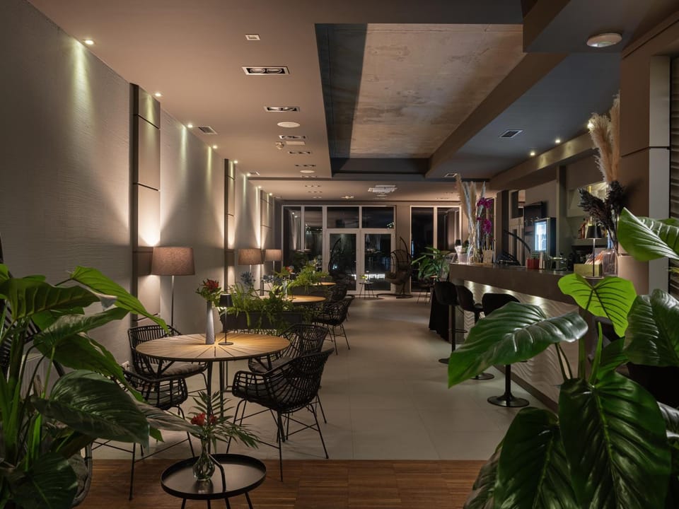 Hotel Moran SPA Hotel in Greater Poland Voivodeship