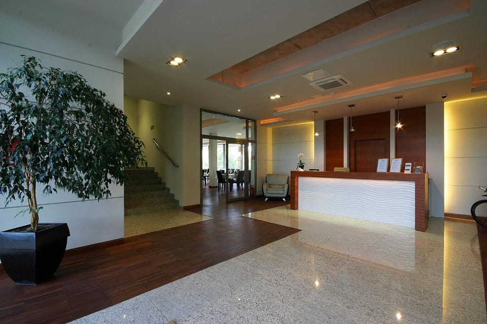 Hotel Moran SPA Hotel in Greater Poland Voivodeship