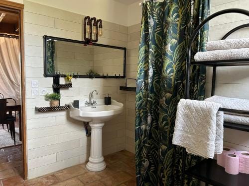 Bella Vida Hotel in Arles