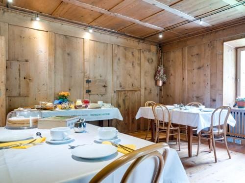 B&B Il Sorriso Dei Nonni Hotel in Trentino-South Tyrol