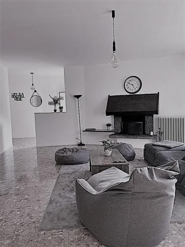 SleepWell in Valganna Hotel in Canton of Ticino